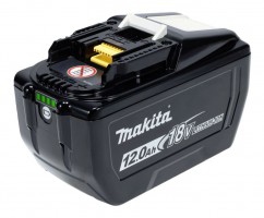 Makita BL18120 12.0Ah 18V LXT Li-Ion Battery £137.95